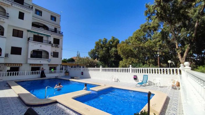 Image No.16-1 Bed Apartment for sale