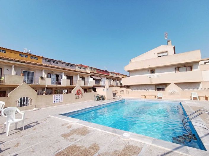 Image No.4-3 Bed Townhouse for sale