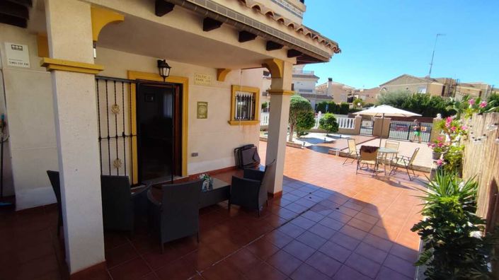 Image No.13-2 Bed Villa for sale