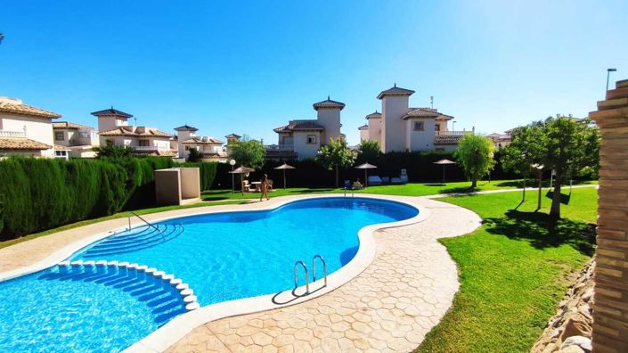 Image No.3-2 Bed Villa for sale