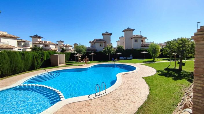 Image No.22-2 Bed Villa for sale