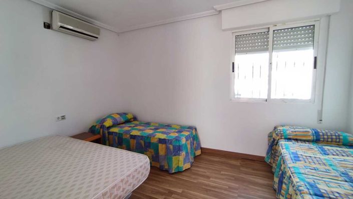 Image No.6-3 Bed Quad for sale