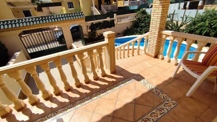 Image No.16-4 Bed Villa for sale