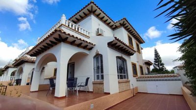 2 Bed Villa for sale