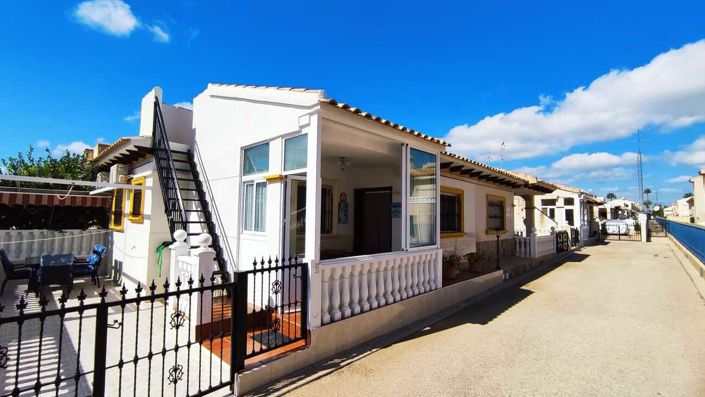 Image No.2-2 Bed Bungalow for sale