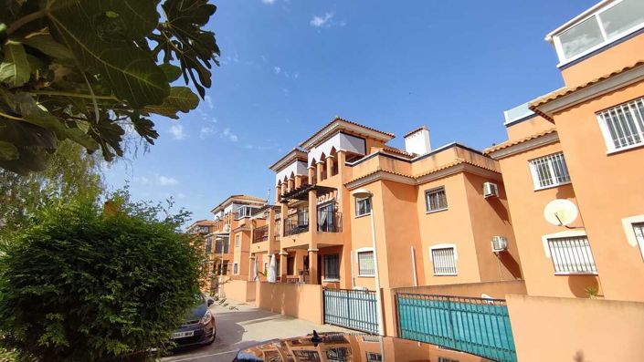 Image No.23-3 Bed Apartment for sale