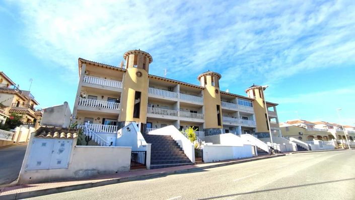 Image No.2-2 Bed Apartment for sale