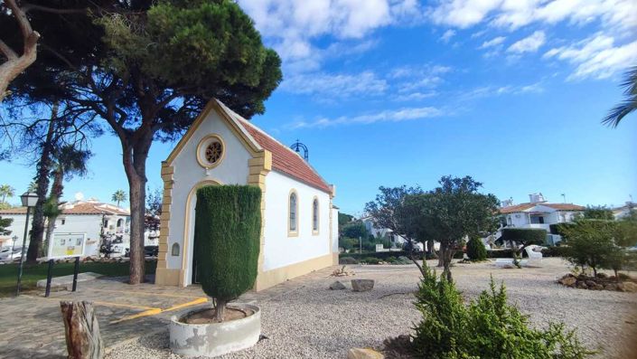 Image No.13-1 Bed Apartment for sale