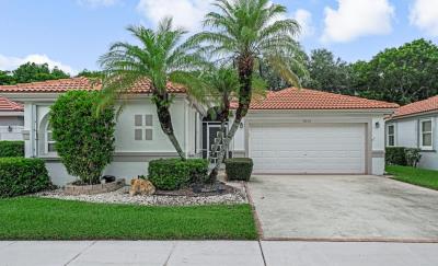 1 - Boynton Beach, House