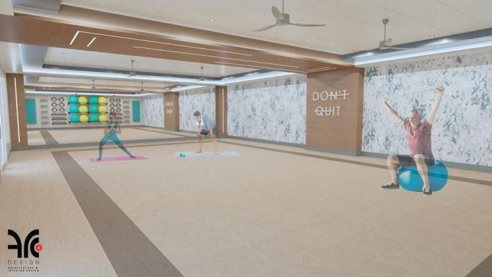 Image No.57-2 Bed Villa for sale