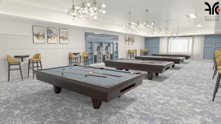 Image No.51-2 Bed Villa for sale