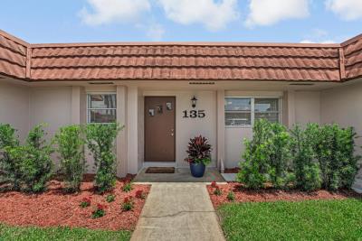 Reliant Realty most sold property