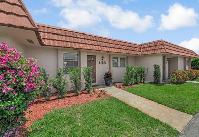 Reliant Realty most sold property