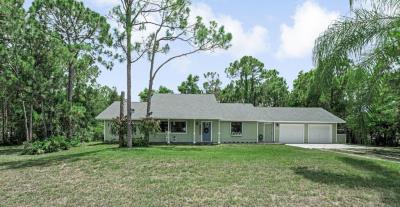 1 - Loxahatchee, House