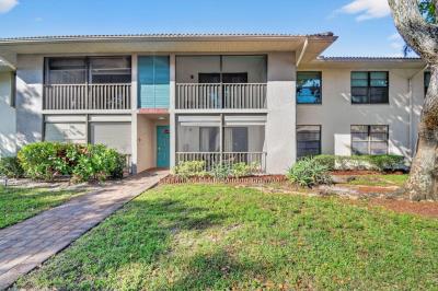 1 - Boynton Beach, Condo