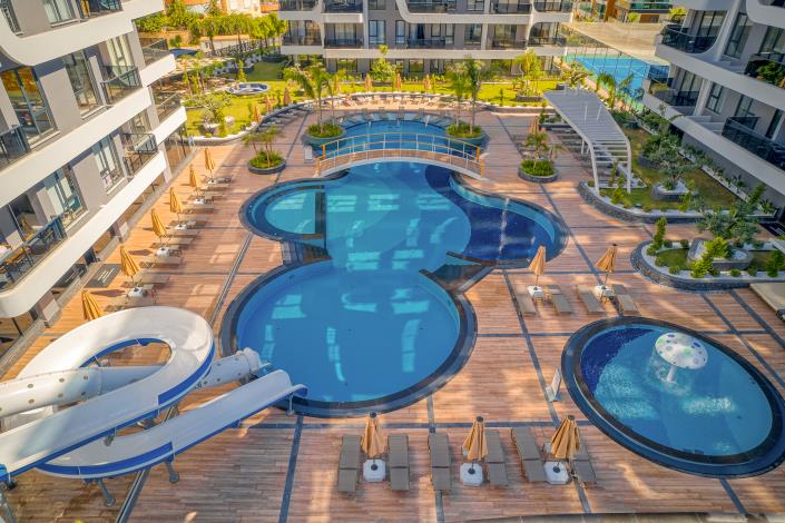 Image No.6-1 Bed Apartment for sale