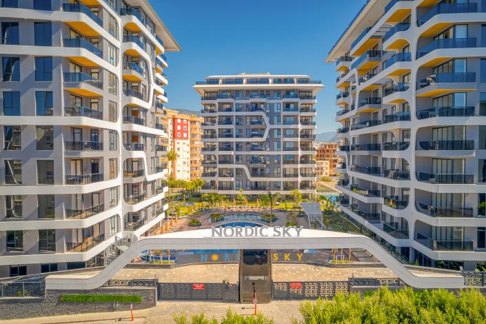 Image No.10-1 Bed Apartment for sale