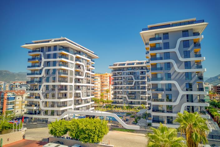 Image No.11-1 Bed Apartment for sale