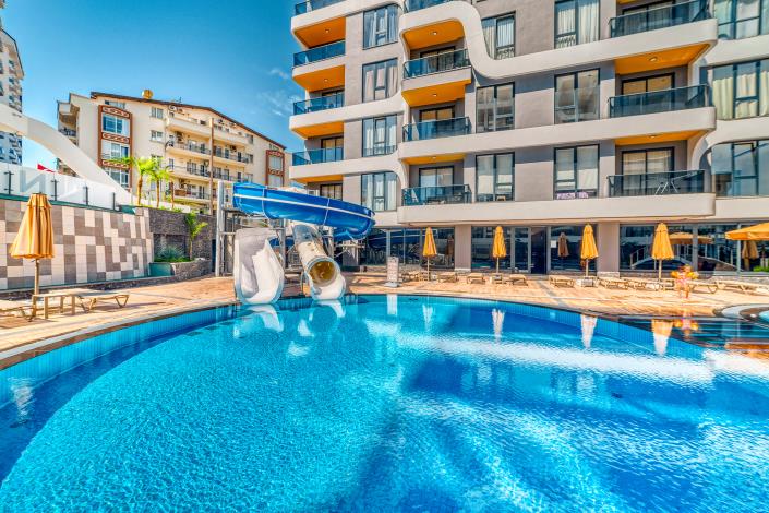 Image No.24-1 Bed Apartment for sale