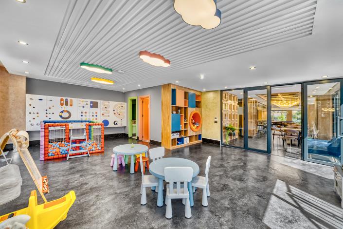 Image No.26-1 Bed Apartment for sale