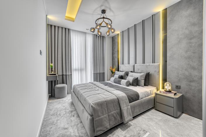 Image No.30-1 Bed Apartment for sale