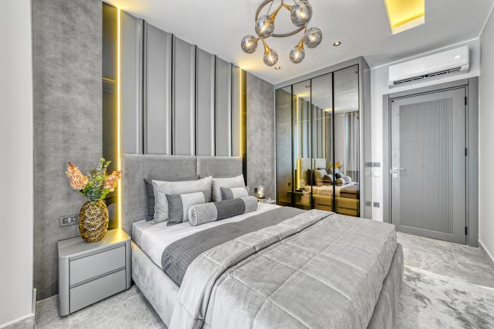 Image No.31-1 Bed Apartment for sale