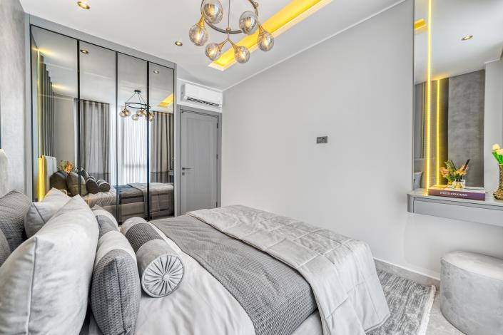 Image No.32-1 Bed Apartment for sale