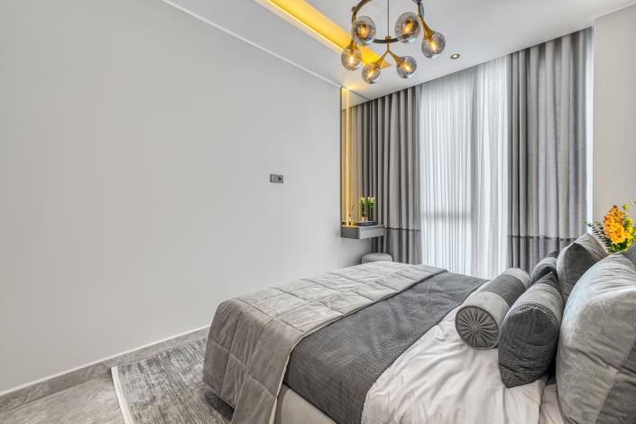 Image No.33-1 Bed Apartment for sale