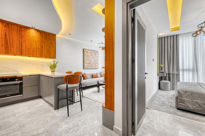 Image No.35-1 Bed Apartment for sale