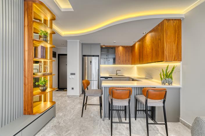 Image No.40-1 Bed Apartment for sale