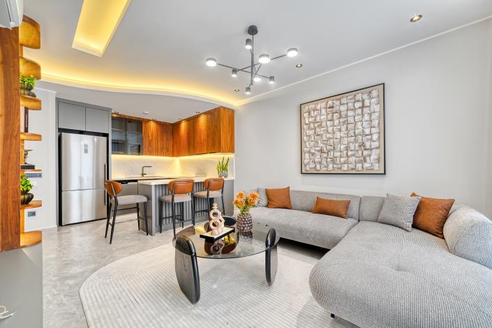 Image No.44-1 Bed Apartment for sale