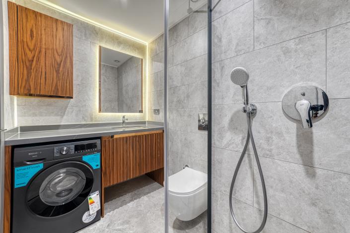 Image No.45-1 Bed Apartment for sale