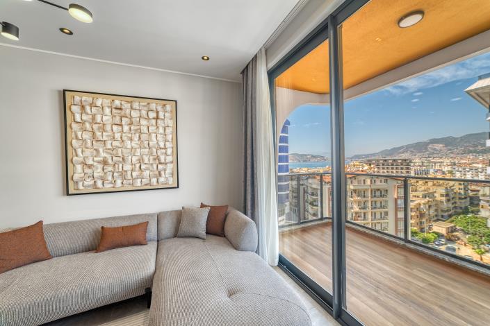 Image No.47-1 Bed Apartment for sale