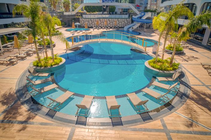 Image No.6-2 Bed Apartment for sale