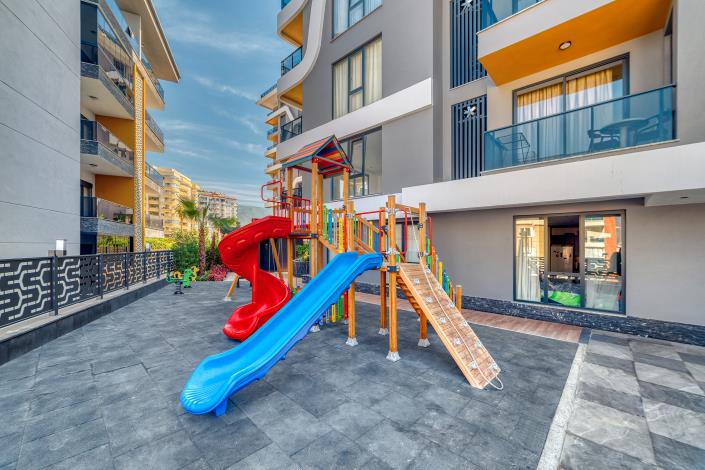 Image No.25-2 Bed Apartment for sale