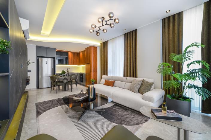 Image No.60-2 Bed Apartment for sale