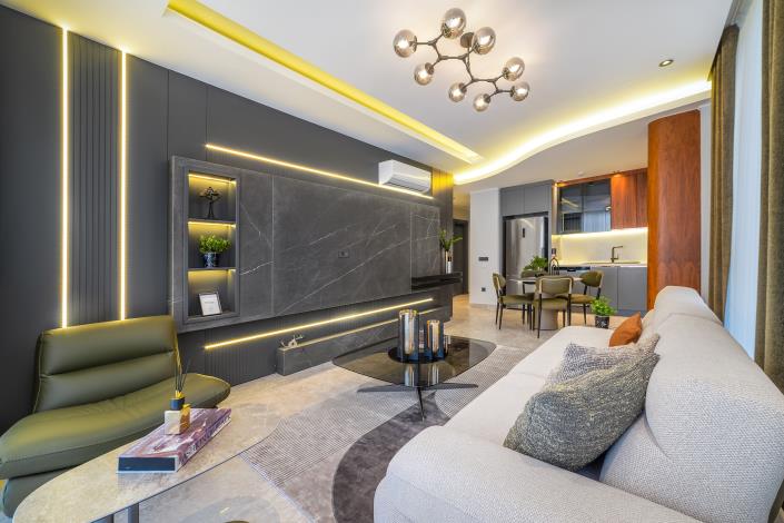 Image No.61-2 Bed Apartment for sale