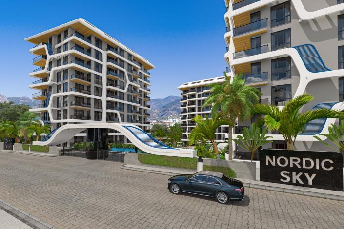 Image No.15-2 Bed Duplex for sale