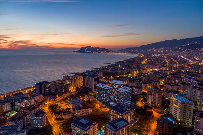 Image No.30-2 Bed Duplex for sale