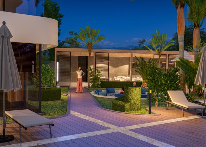 Image No.39-2 Bed Duplex for sale