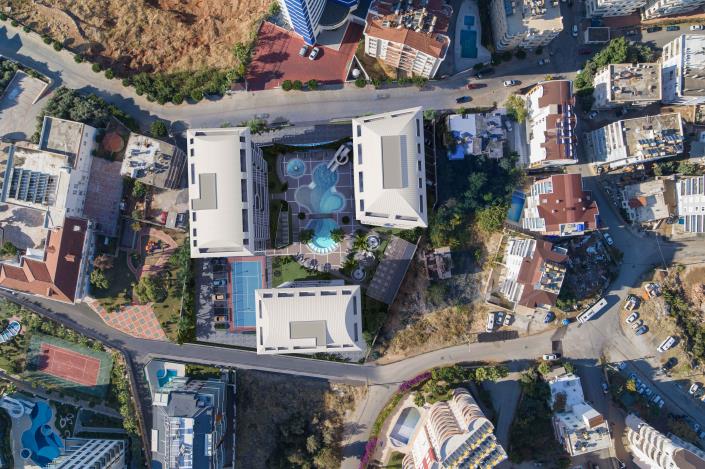 Image No.22-3 Bed Apartment for sale