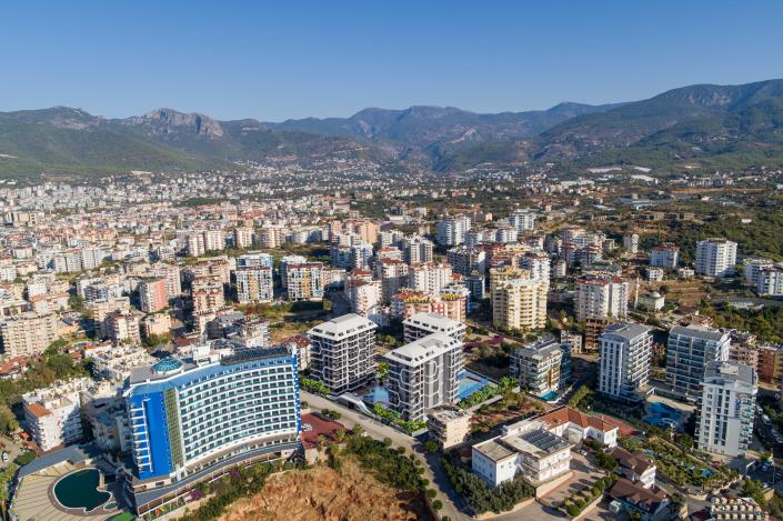 Image No.24-3 Bed Apartment for sale