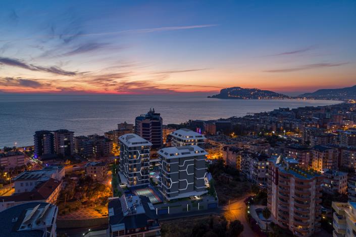 Image No.28-3 Bed Apartment for sale