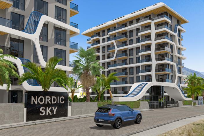 Image No.3-3 Bed Duplex for sale