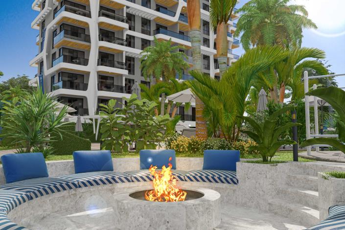 Image No.8-3 Bed Duplex for sale