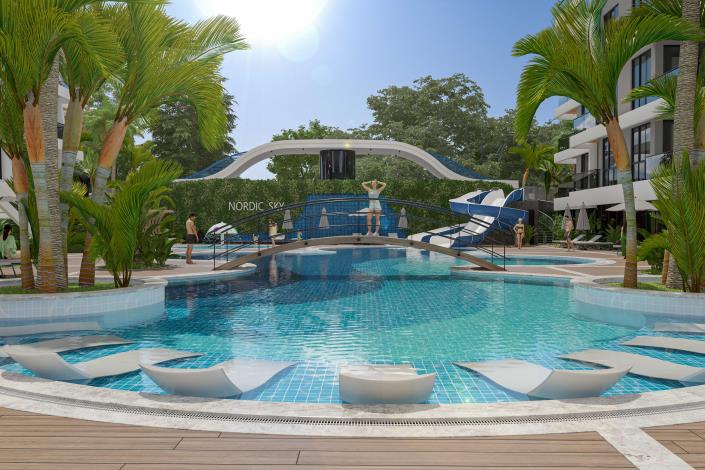 Image No.10-3 Bed Duplex for sale