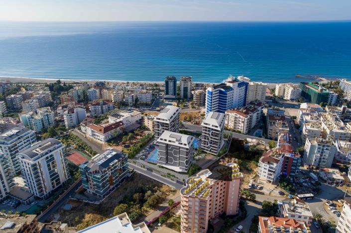 Image No.26-3 Bed Duplex for sale