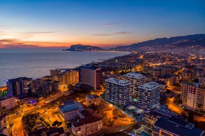 Image No.31-3 Bed Duplex for sale