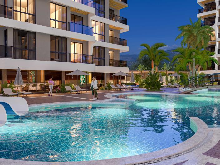 Image No.34-3 Bed Duplex for sale