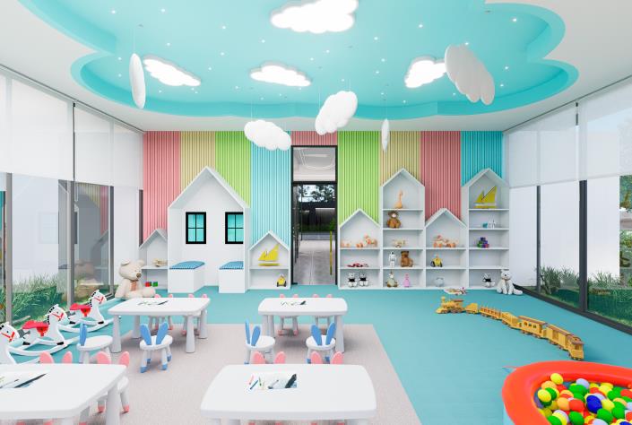 Image No.21-Appartement de 1 chambre à vendre à Mahmutlar